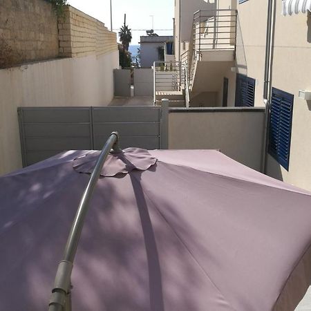 White & Blue Apartment Lido di Noto Exterior photo