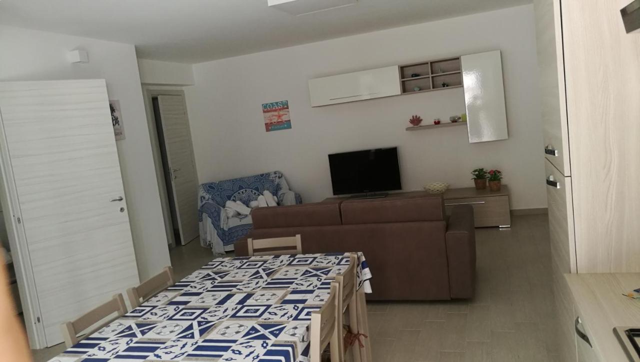 White & Blue Apartment Lido di Noto Exterior photo