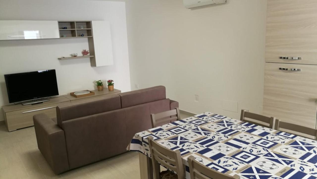 White & Blue Apartment Lido di Noto Exterior photo